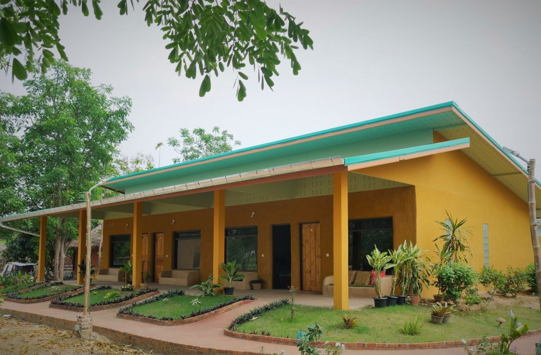 Baandin Resort 31/69