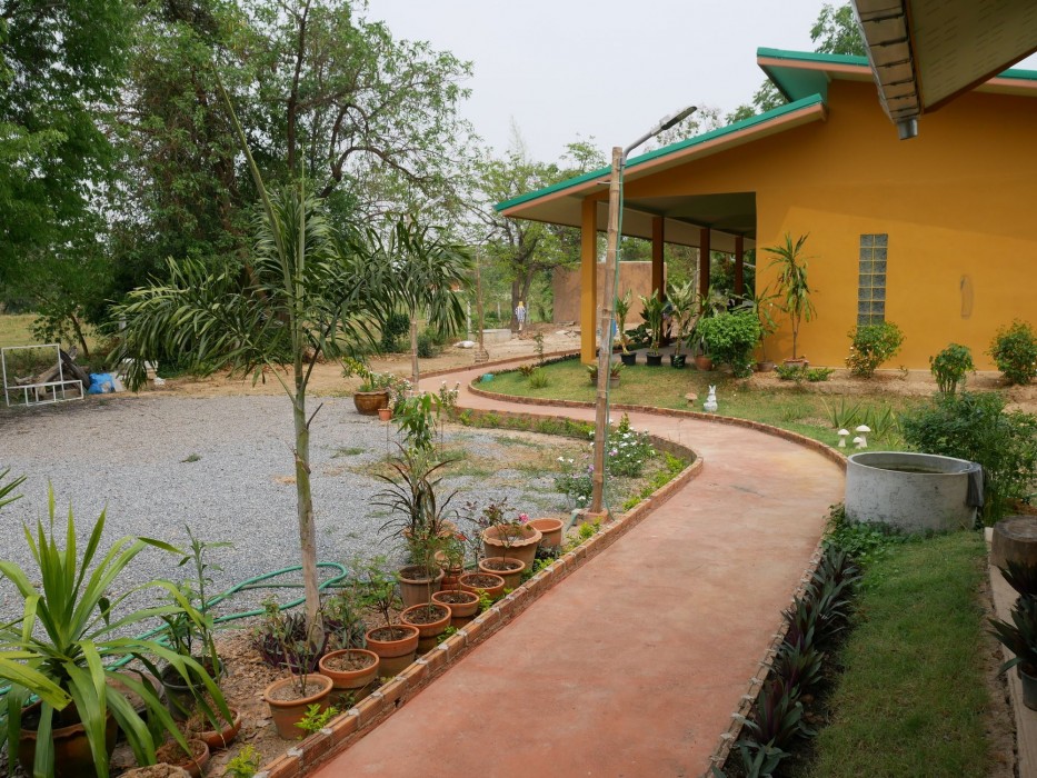 Baandin Resort 36/69