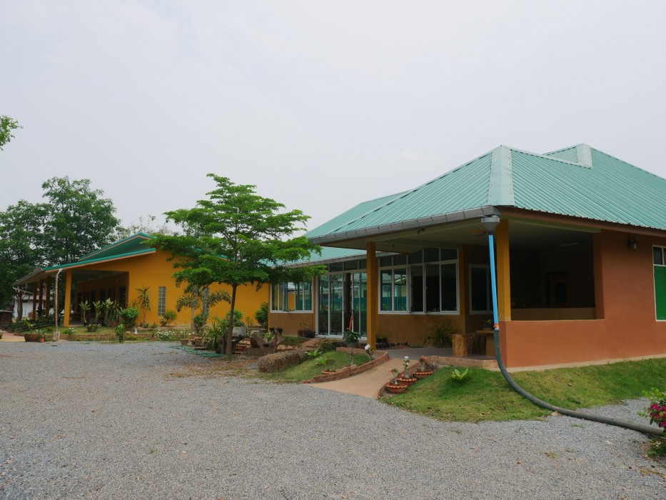 Baandin Resort 30/69