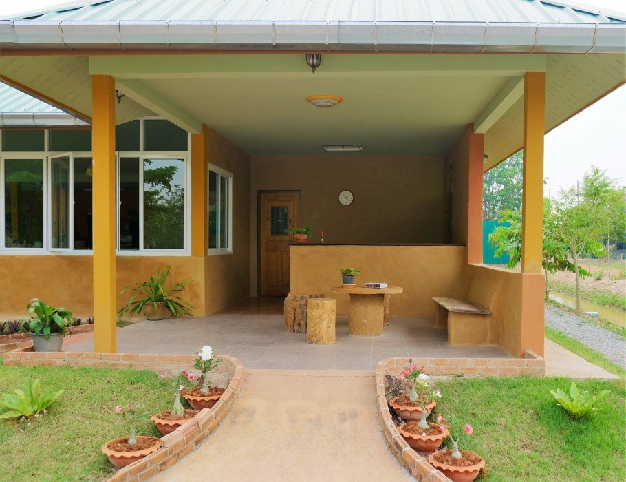 Baandin Resort 34/69