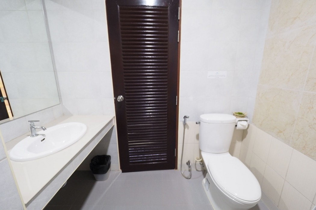 Sea Mountain Khanom Hotel 19/49