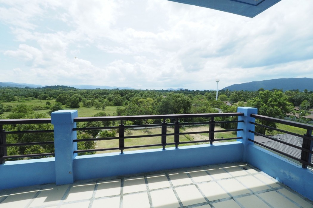 Sea Mountain Khanom Hotel 16/49