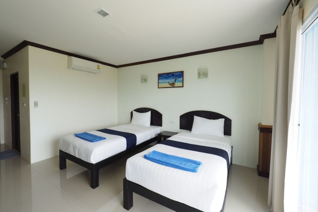 Sea Mountain Khanom Hotel 33/49
