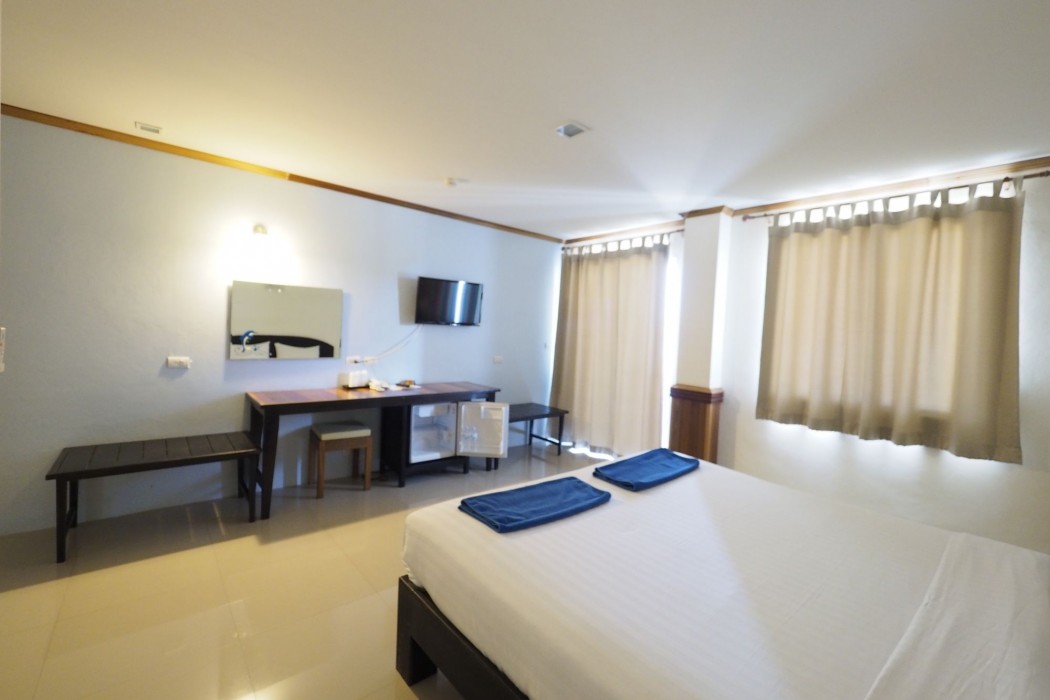 Sea Mountain Khanom Hotel 20/49