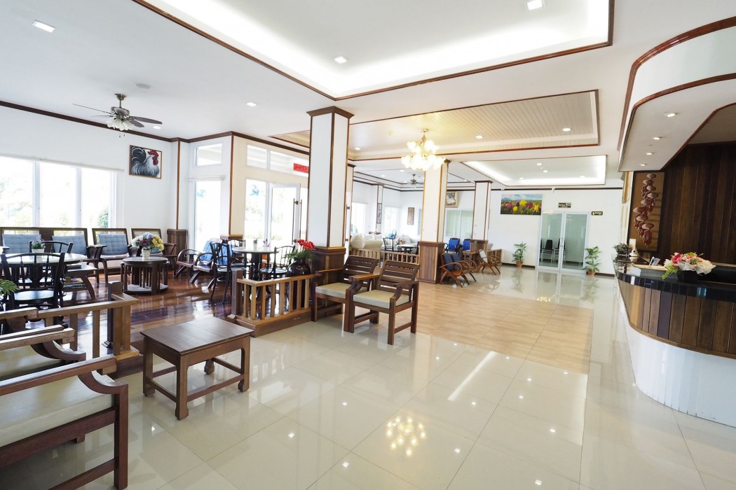 Sea Mountain Khanom Hotel 26/49