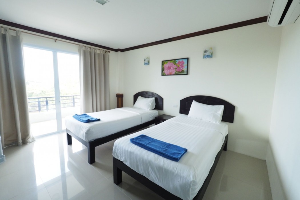 Sea Mountain Khanom Hotel 15/49