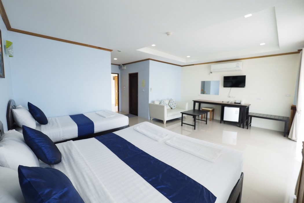 Sea Mountain Khanom Hotel 29/49