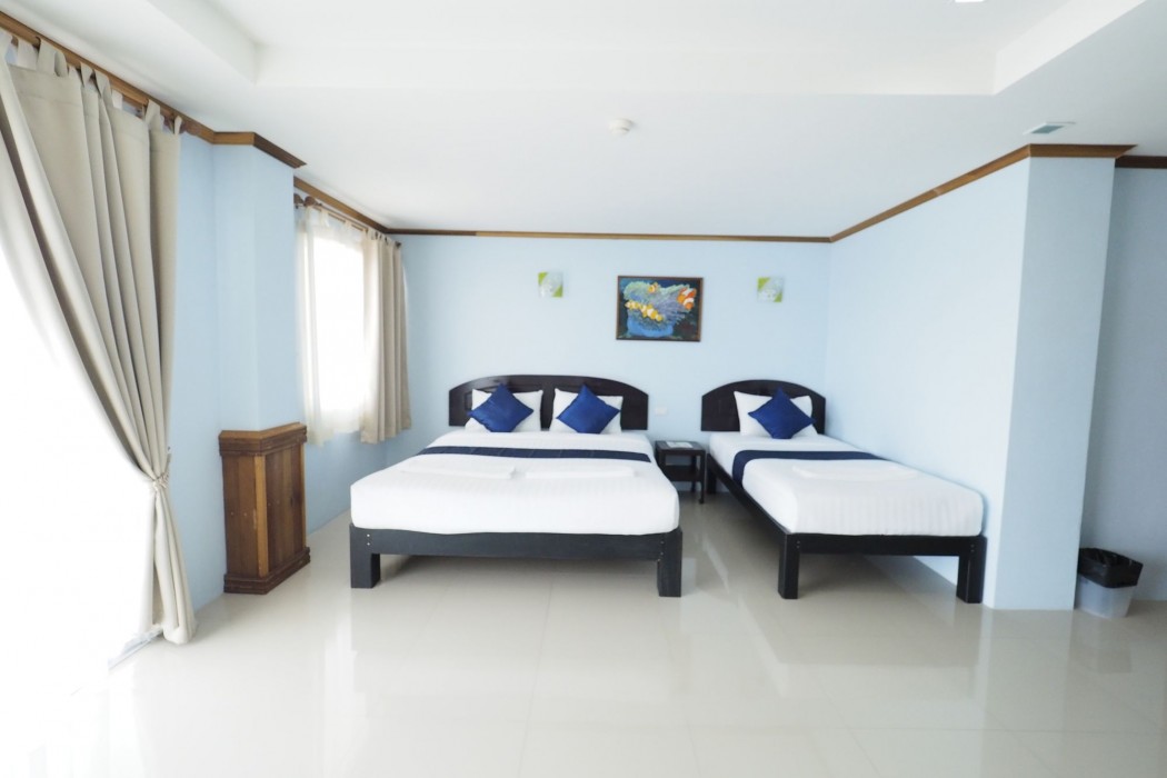 Sea Mountain Khanom Hotel 32/49