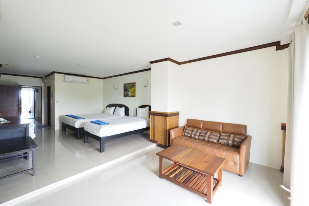 Sea Mountain Khanom Hotel 30/49