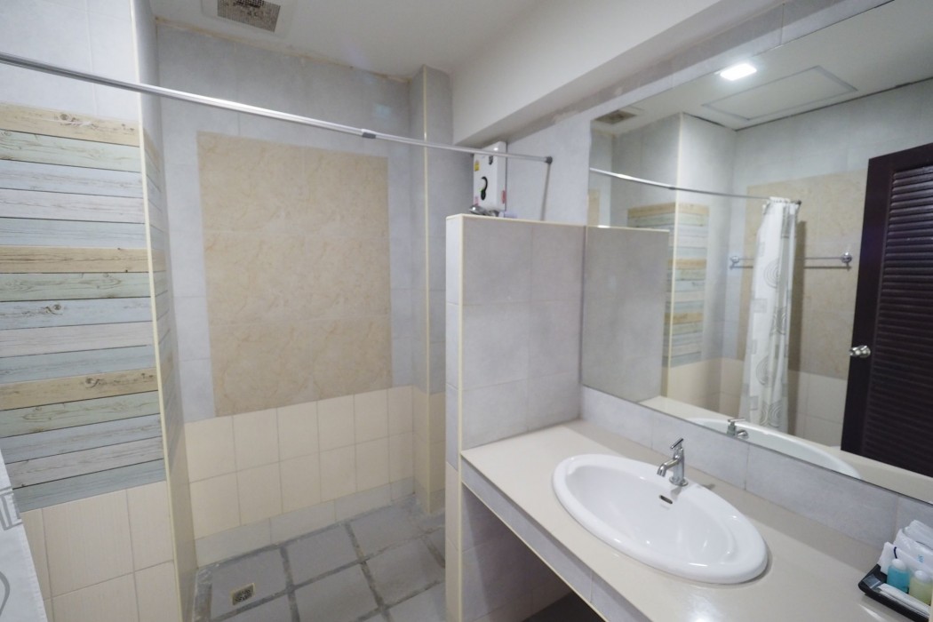 Sea Mountain Khanom Hotel 27/49