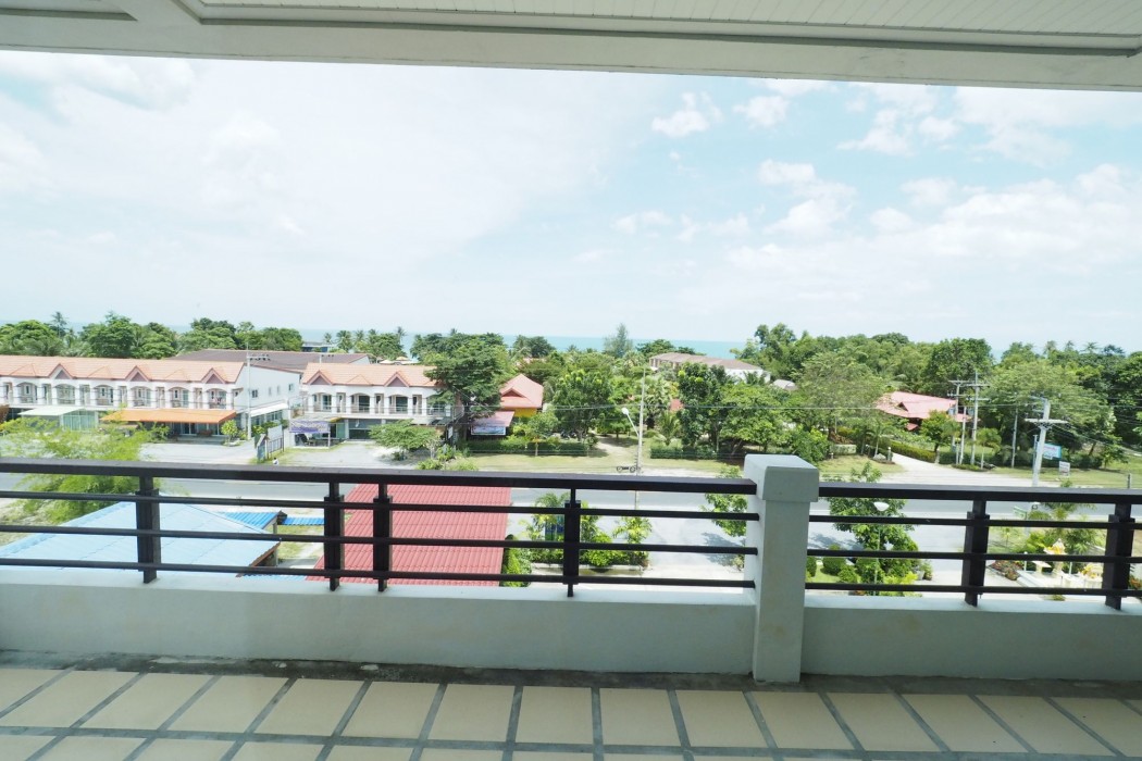 Sea Mountain Khanom Hotel 28/49