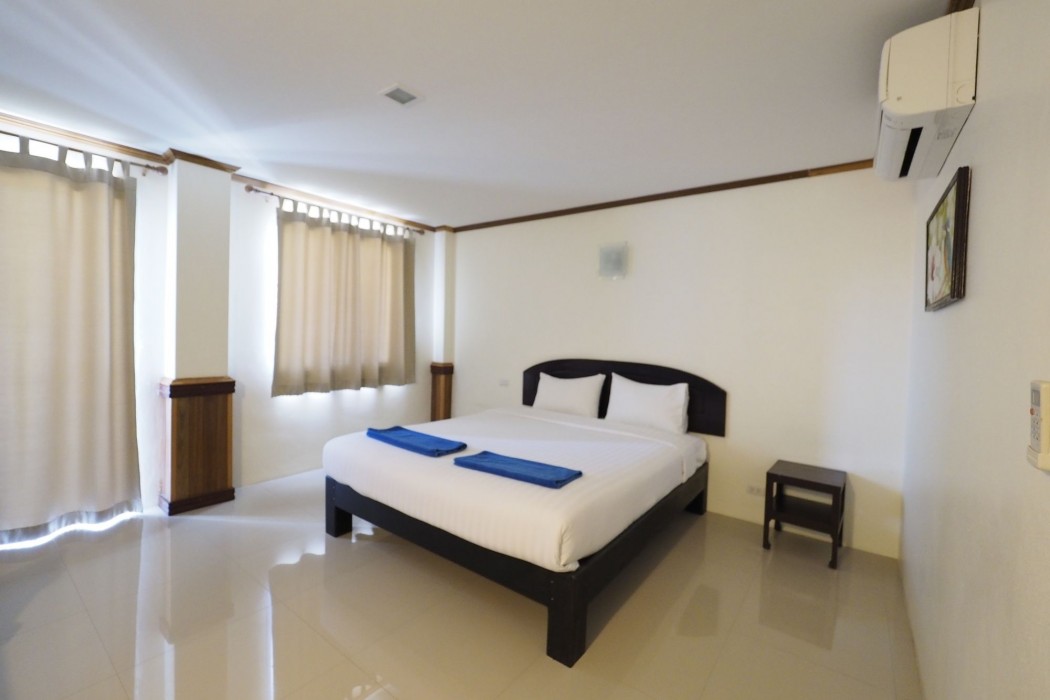 Sea Mountain Khanom Hotel 31/49
