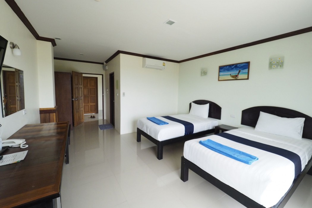 Sea Mountain Khanom Hotel 17/49