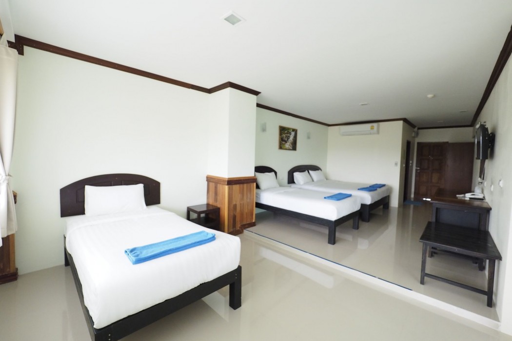 Sea Mountain Khanom Hotel 25/49