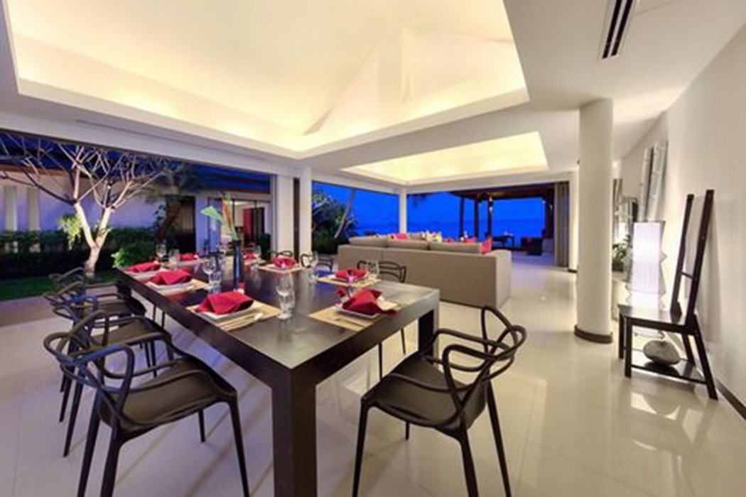 Baan Feung Fah 55/84