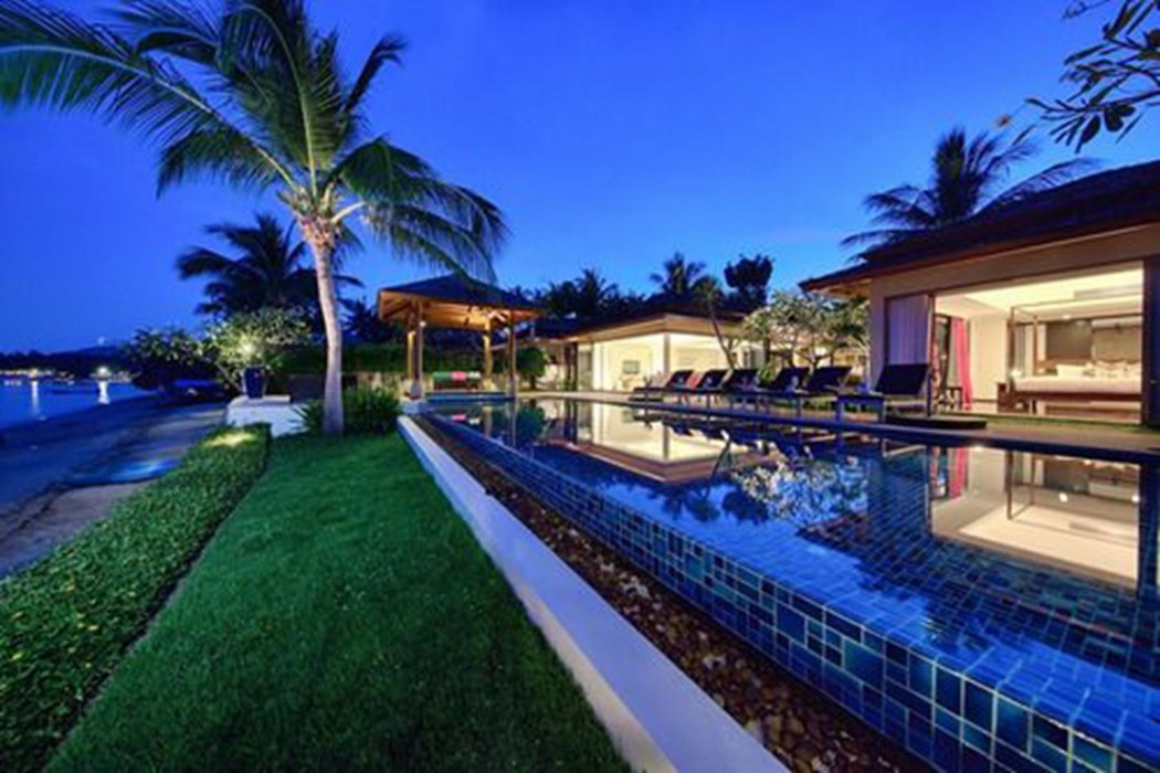Baan Feung Fah 50/84