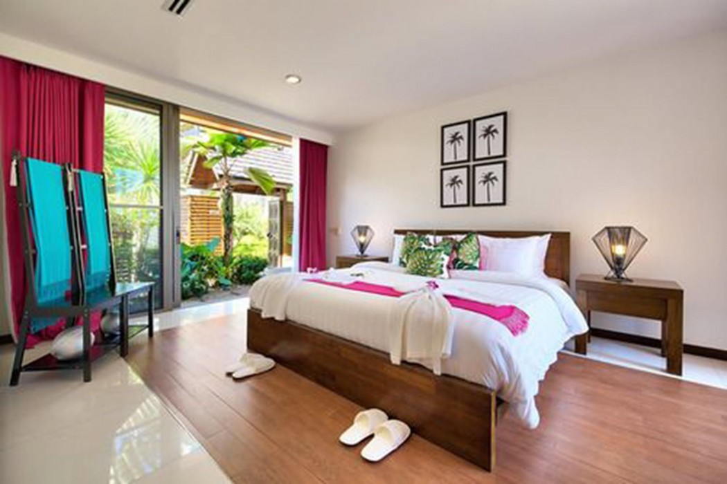Baan Feung Fah 39/84
