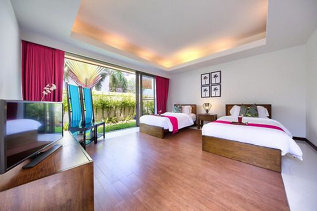 Baan Feung Fah 45/84