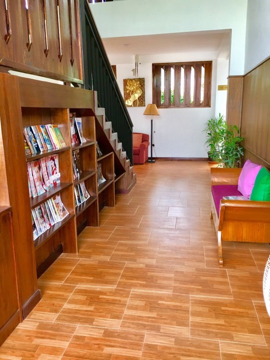 Radateeree Boutique Chiang Mai 45/71