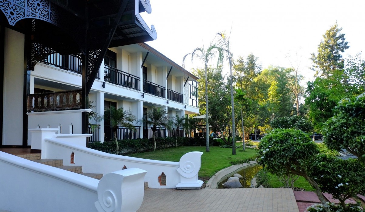 Radateeree Boutique Chiang Mai 49/71