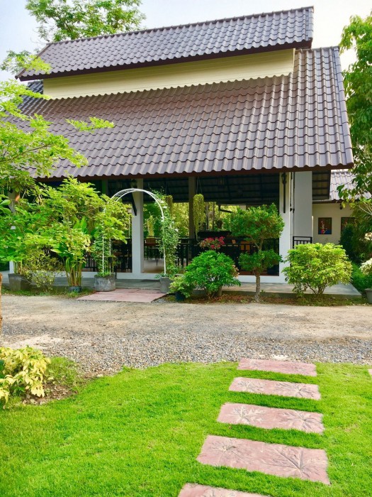 Radateeree Boutique Chiang Mai 46/71