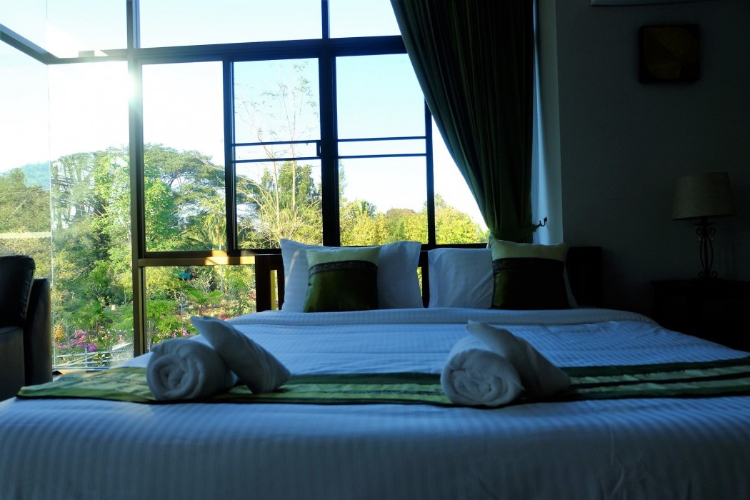 Radateeree Boutique Chiang Mai 54/71