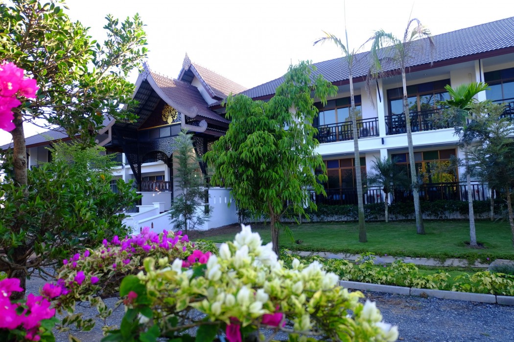 Radateeree Boutique Chiang Mai 2/71