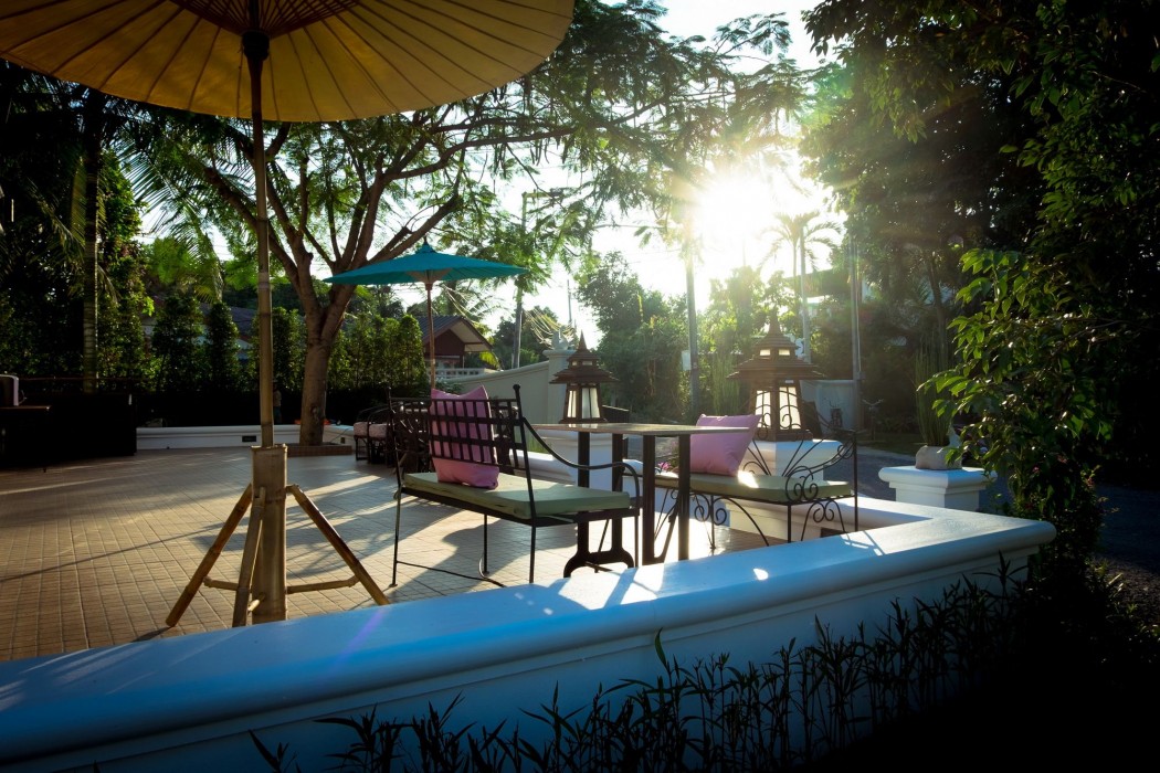 Radateeree Boutique Chiang Mai 55/71