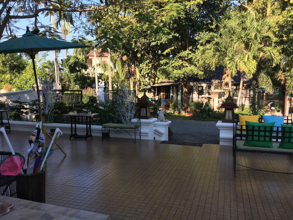 Radateeree Boutique Chiang Mai 40/71