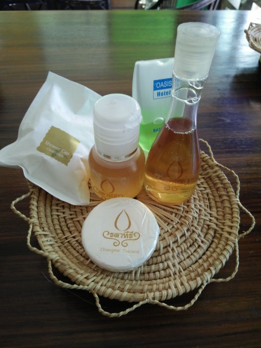 Radateeree Boutique Chiang Mai 56/71