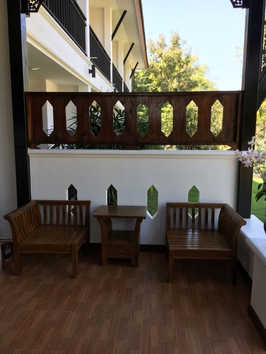 Radateeree Boutique Chiang Mai 42/71