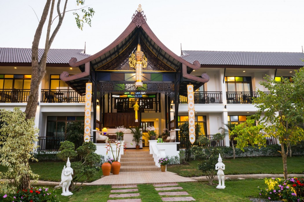Radateeree Boutique Chiang Mai 3/71