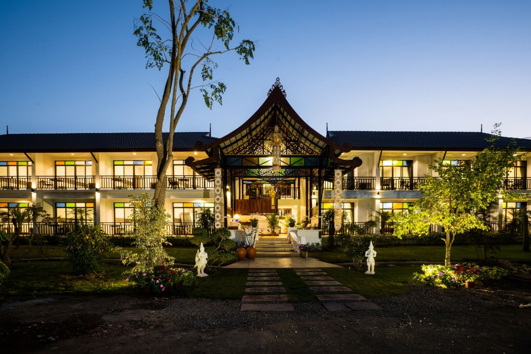 Radateeree Boutique Chiang Mai 6/71