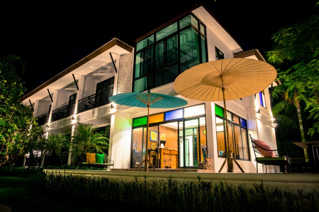 Radateeree Boutique Chiang Mai 5/71
