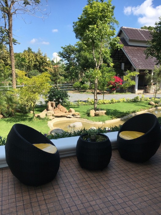 Radateeree Boutique Chiang Mai 47/71