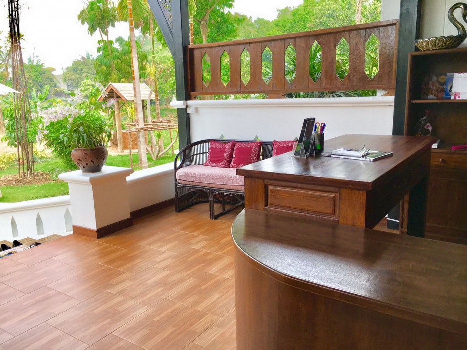 Radateeree Boutique Chiang Mai 50/71