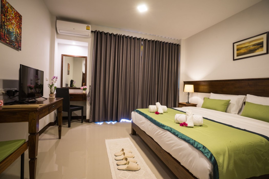 Radateeree Boutique Chiang Mai 16/71