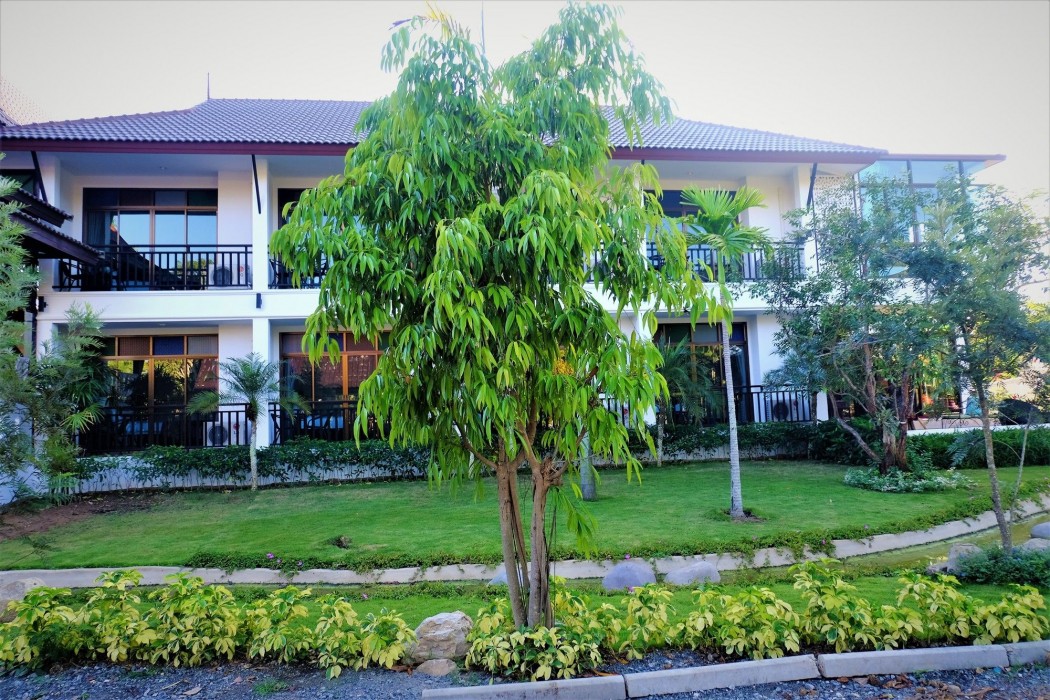 Radateeree Boutique Chiang Mai 4/71