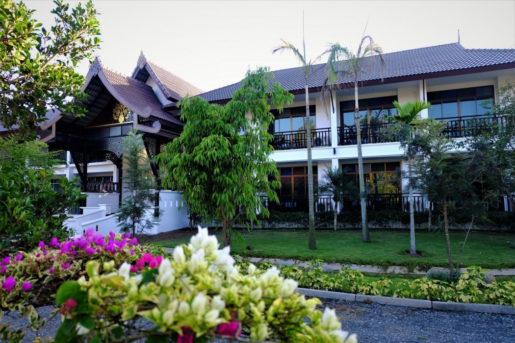 Radateeree Boutique Chiang Mai 1/71