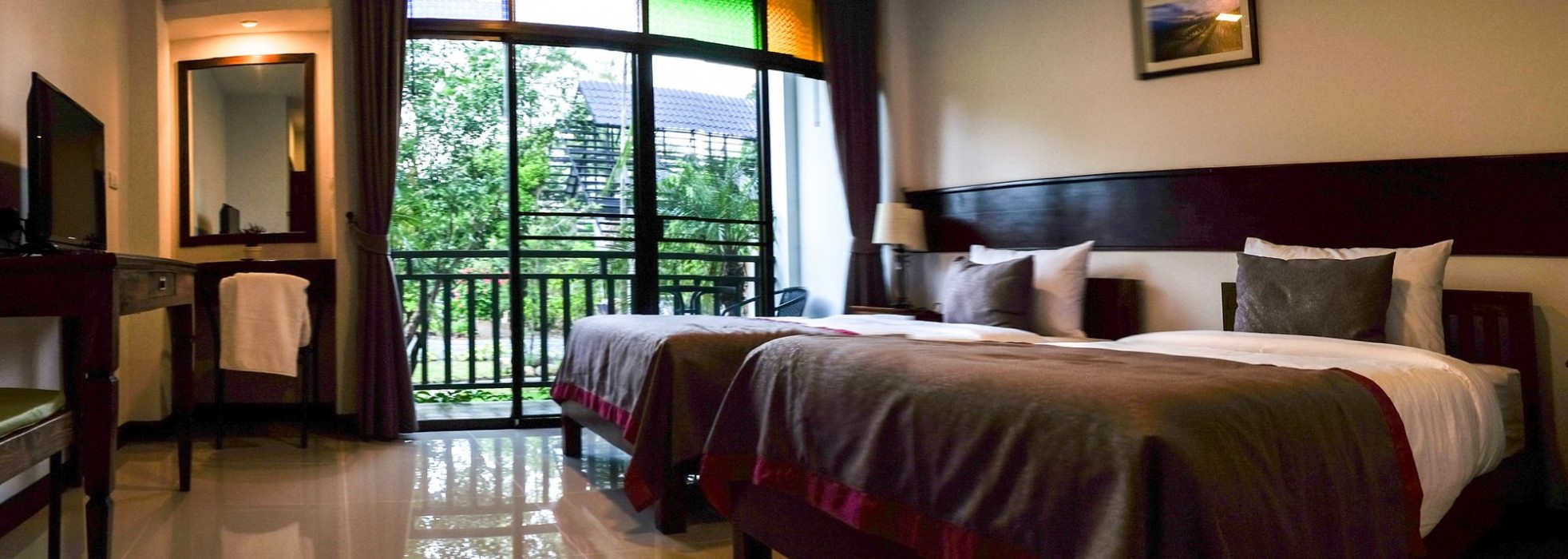 Radateeree Boutique Chiang Mai 14/71