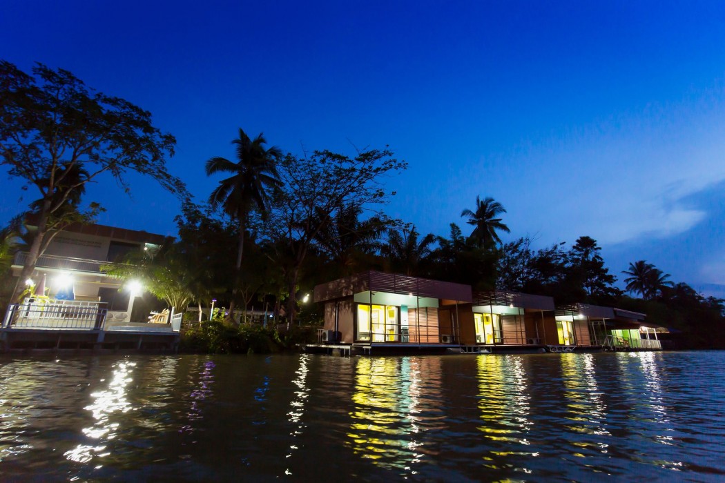 The Neenlawat Riverside 48/99