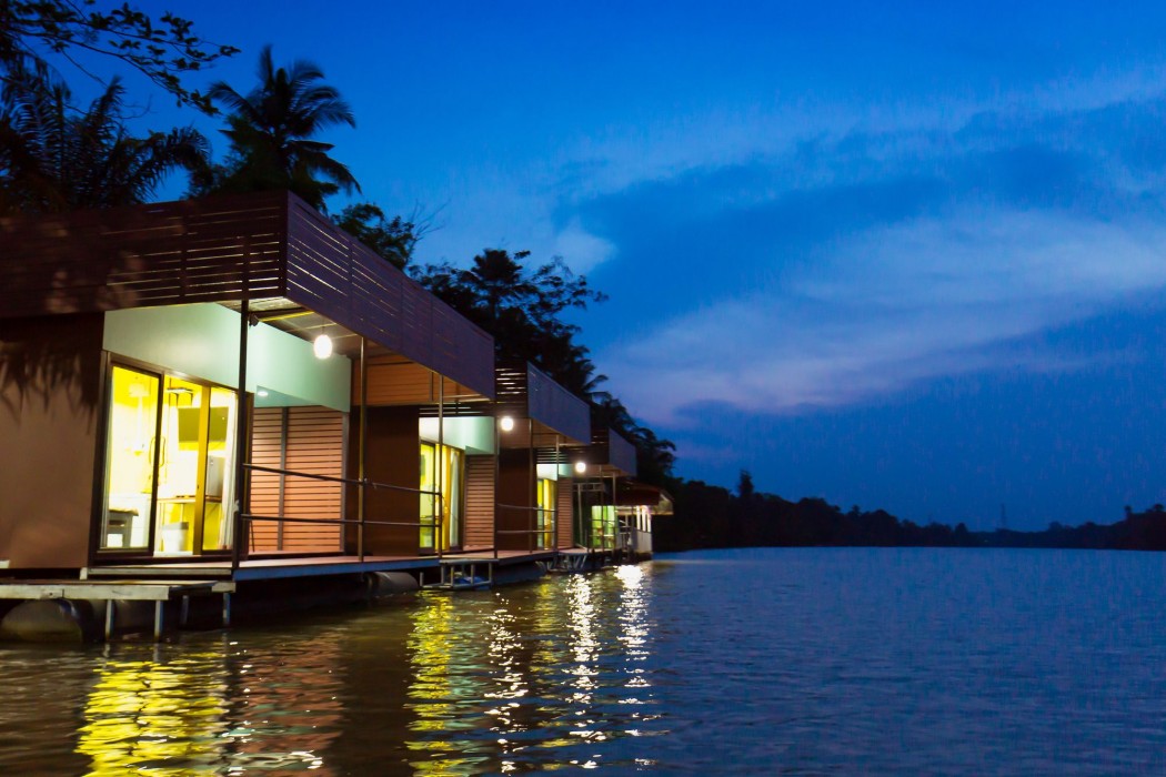 The Neenlawat Riverside 53/99