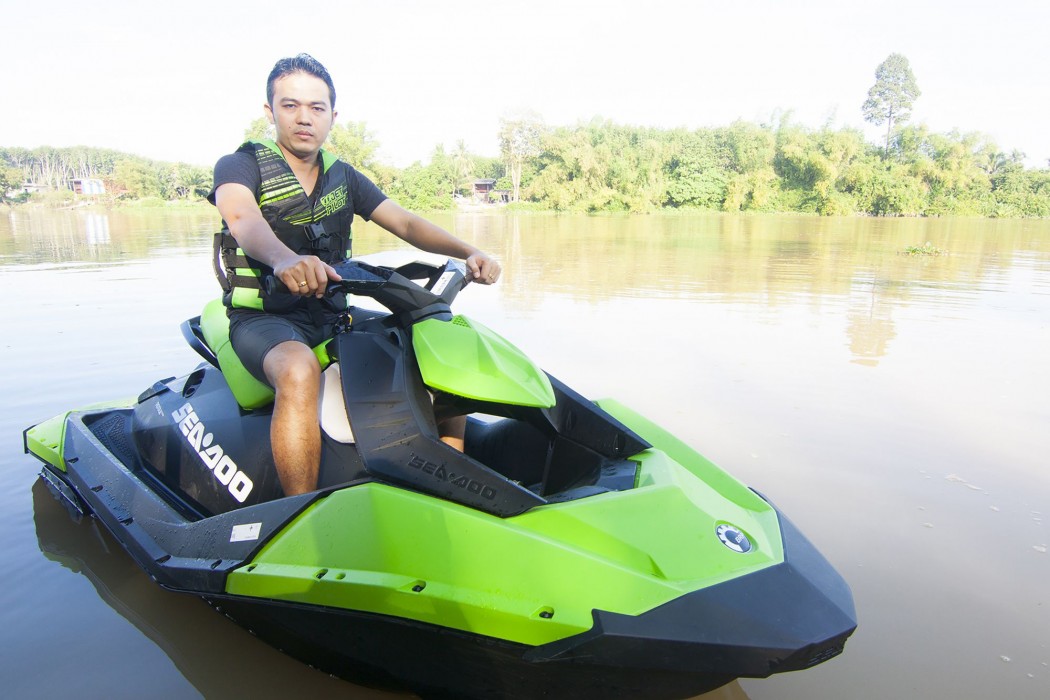 The Neenlawat Riverside 58/99