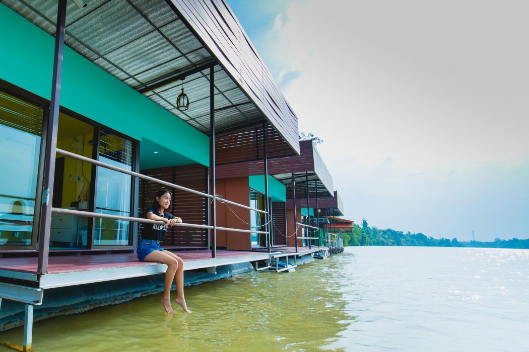 The Neenlawat Riverside 40/99