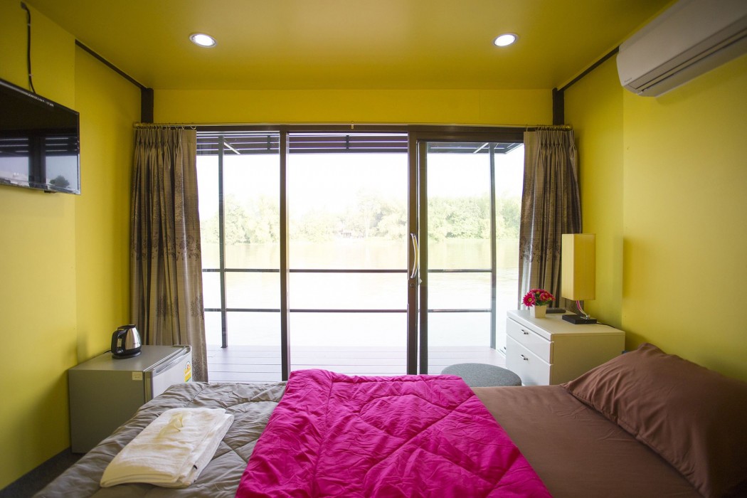 The Neenlawat Riverside 63/99