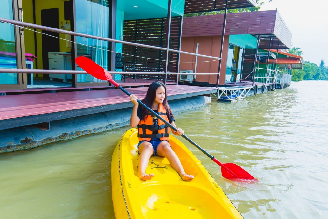 The Neenlawat Riverside 54/99