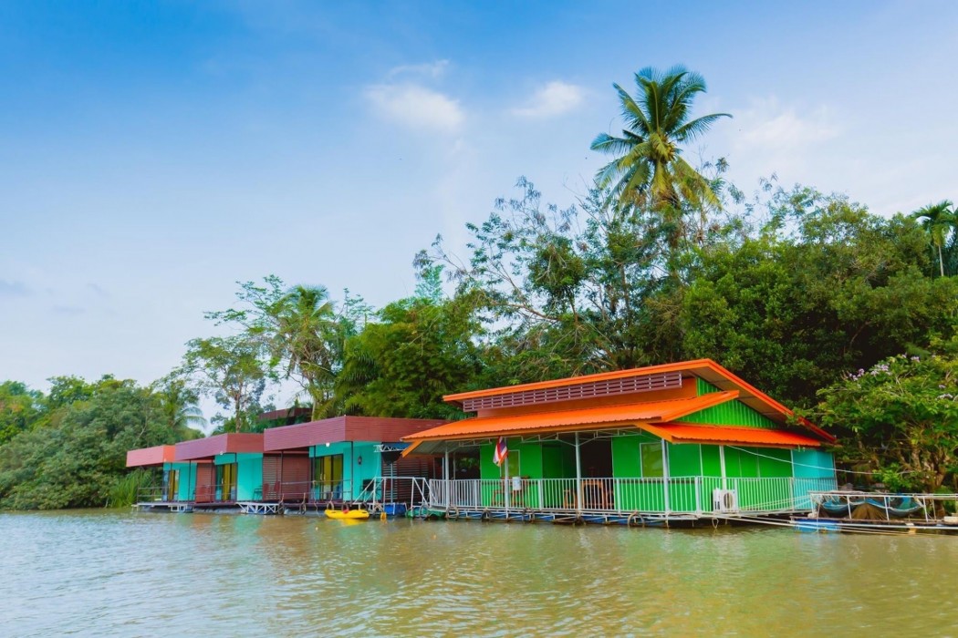 The Neenlawat Riverside 68/99