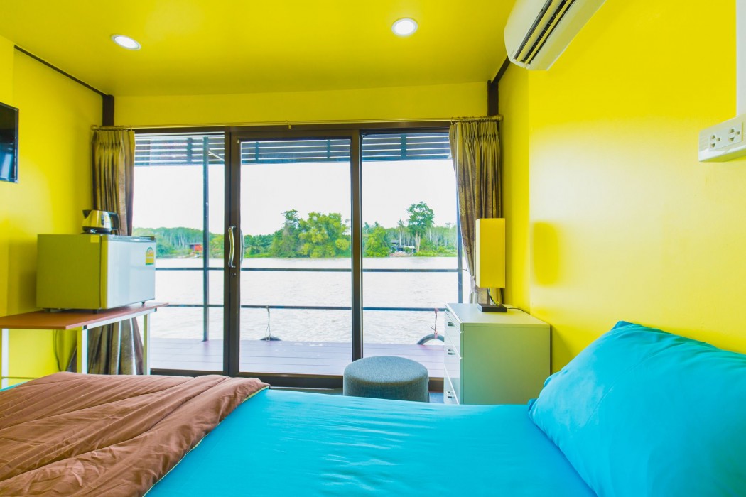 The Neenlawat Riverside 50/99
