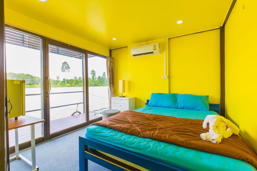 The Neenlawat Riverside 56/99
