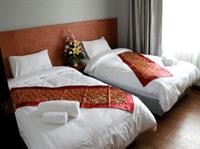 Cbd Hotel Suratthani 28/60